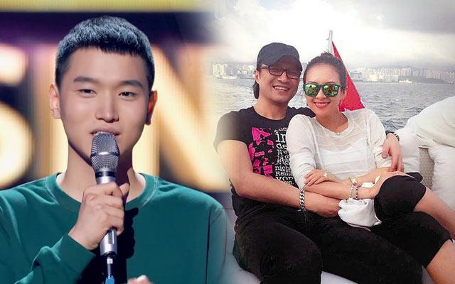 新好声音：周杰伦模仿宋小宝 