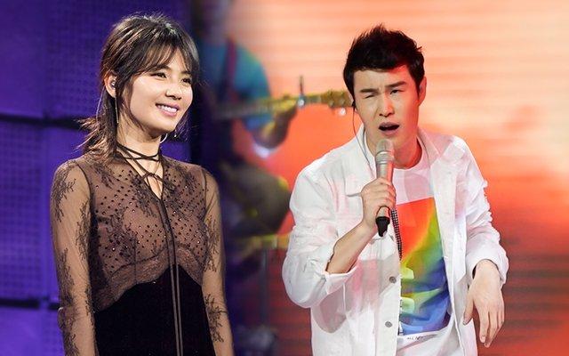 一周综艺：韩跑男宋智孝Gary合体上《冰箱》