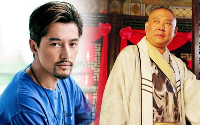 一周综艺：刷爆！刘能赵四儿子罕见曝光