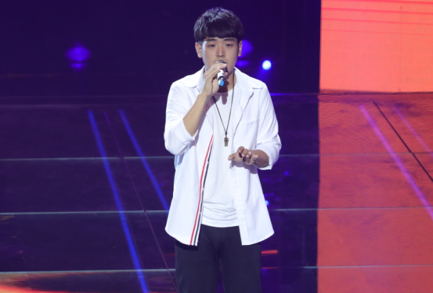 乐评《新好声音》：不再火辣辣，全是小细节