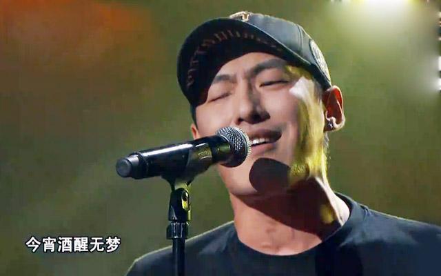 新好声音：周杰伦模仿宋小宝 