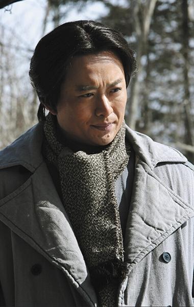 何炜《东方战场》：想给中国抗战剧树一个目标