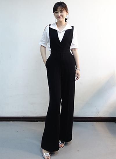 “妈超”收官 梅婷从“黑线”变超人实力获赞