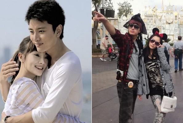 杜海涛陈晓撩妹技能大比拼，最后昆凌赢了……