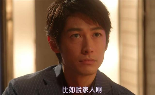 这部玛丽苏日剧核心词只有一个 不要问为什么！