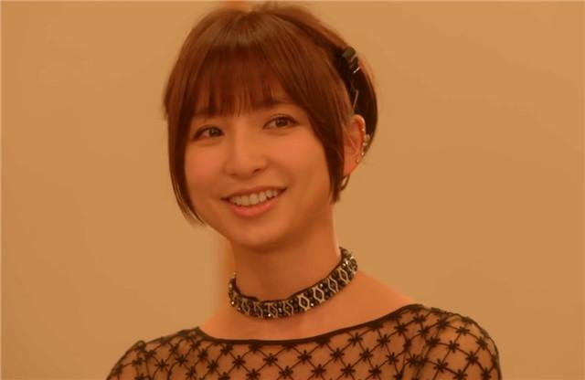 这部玛丽苏日剧核心词只有一个 不要问为什么！