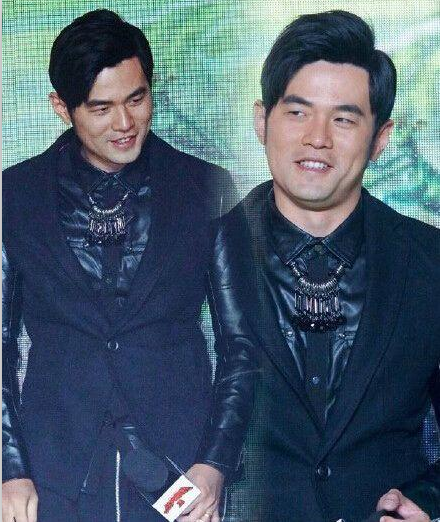 周杰伦玩B-BOX 今晚20：30四导师电视猫直播首秀