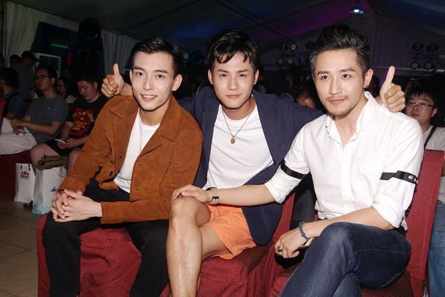 国漫IP《王牌御史》被开发 郑业成演真人电影