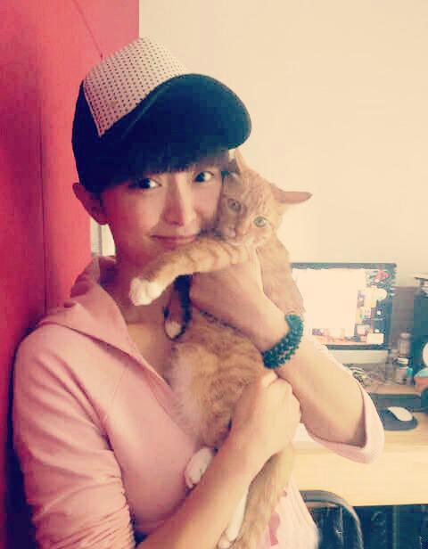 《新歌声》氧气女白若溪曝汪峰内心柔软细腻