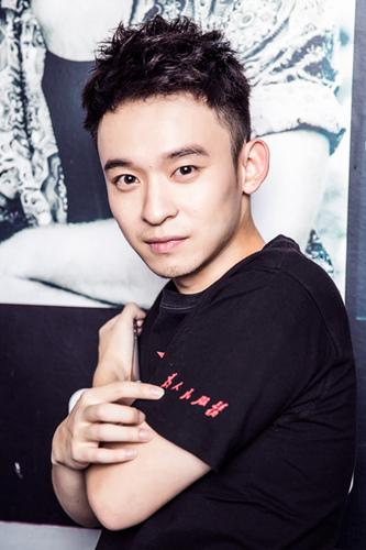 辣嗓子！董子健叫板土拨鼠鬼畜视频网络爆红