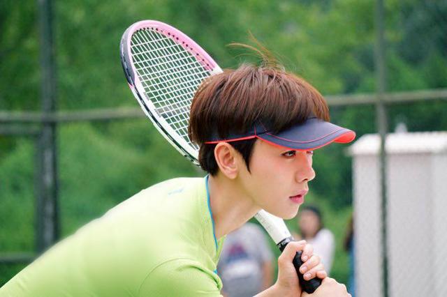 《下一站，别离》杀青 李晓峰带病拍戏显敬业