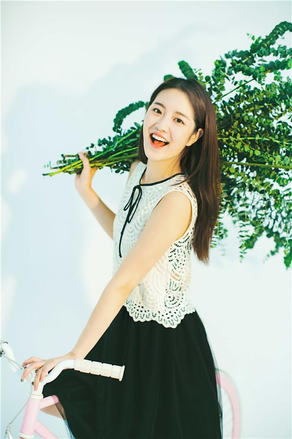 剧版《左耳》刘虞佳变身“渣男终结者” 