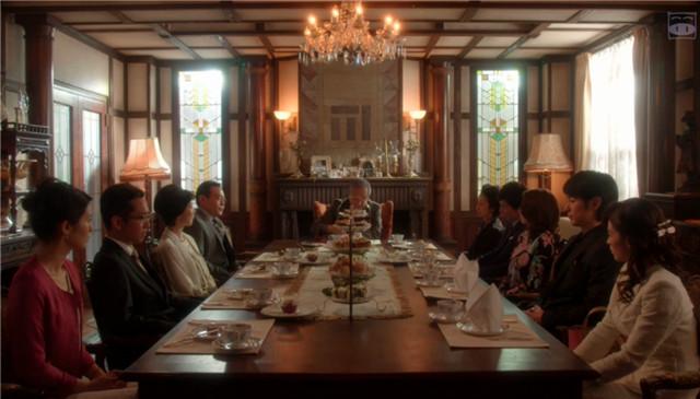 这部玛丽苏日剧核心词只有一个 不要问为什么！