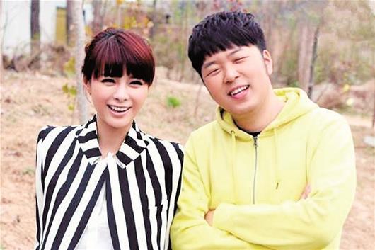 杜海涛陈晓撩妹技能大比拼，最后昆凌赢了……