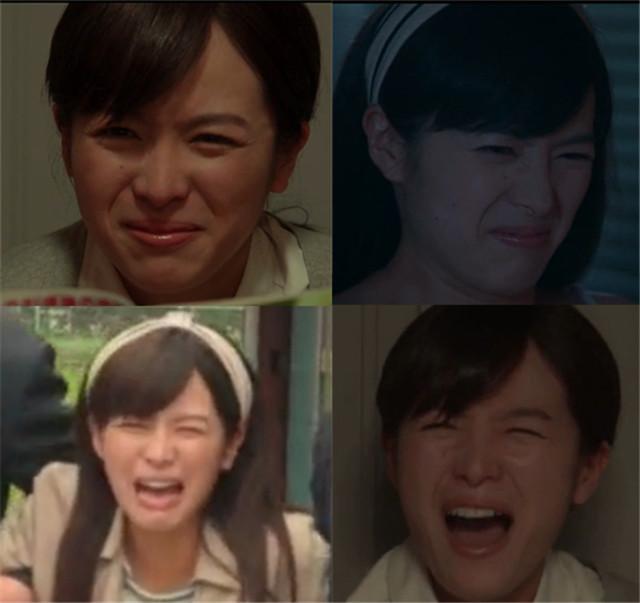 这部玛丽苏日剧核心词只有一个 不要问为什么！