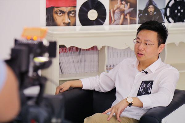 梁振华打造“爆款” 《怒江之战》成“必灵”剧