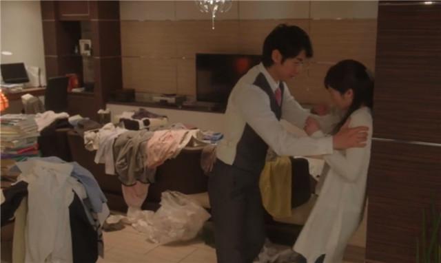 这部玛丽苏日剧核心词只有一个 不要问为什么！