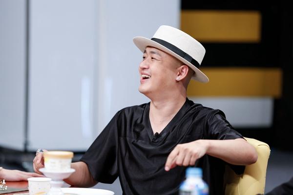 杜海涛陈晓撩妹技能大比拼，最后昆凌赢了……