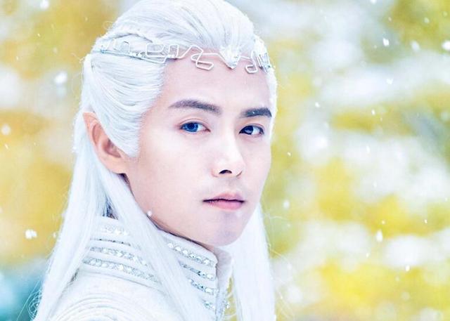 《幻城》特效被人吐槽？ 真相其实有点冤