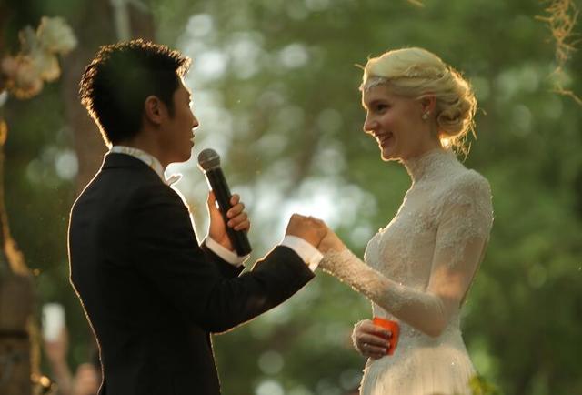 杜海涛陈晓撩妹技能大比拼，最后昆凌赢了……