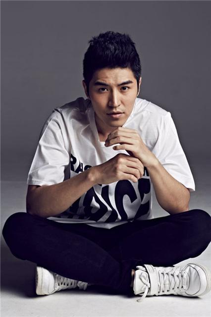 专访《战鼓擂》孟召重：苦练八卦掌终圆武侠梦