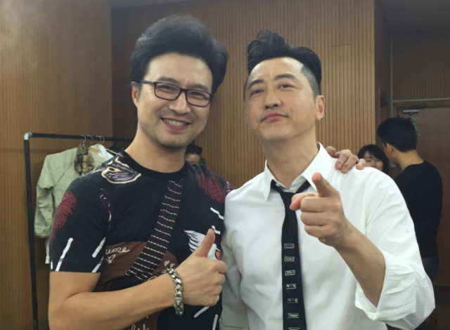 周杰伦玩B-BOX 今晚20：30四导师电视猫直播首秀