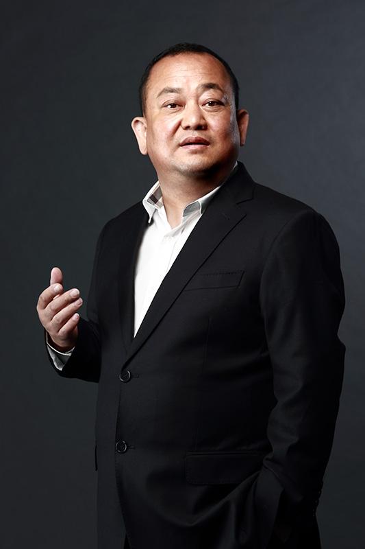 《追击者》宗晓军“阴损坏” 被赞“坏出风格”