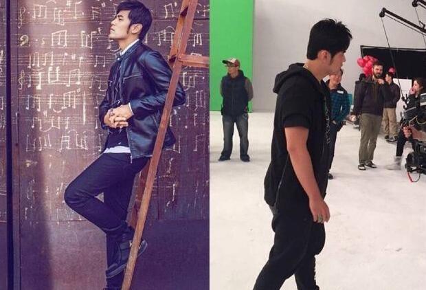 杜海涛陈晓撩妹技能大比拼，最后昆凌赢了……