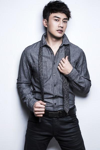 田牧宸《美人为馅》即将杀青 角色极端反差巨大