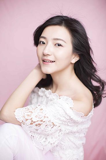 白卉子《秀丽江山》怒推林心如 遭掌掴痛失亲人