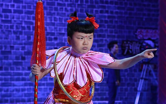 巴图《当你老了》唱哭宋丹丹