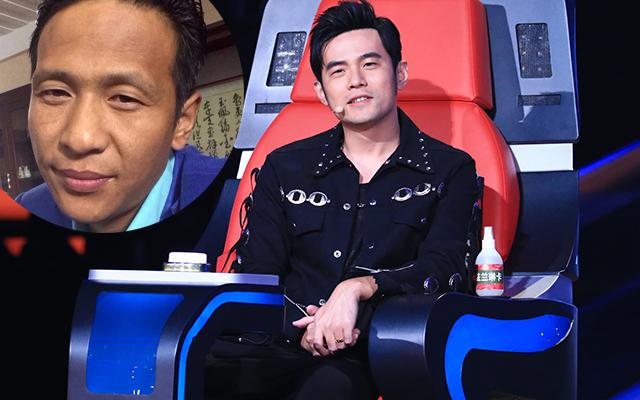 那英曝哈林再婚 rap版《小苹果》惊周董