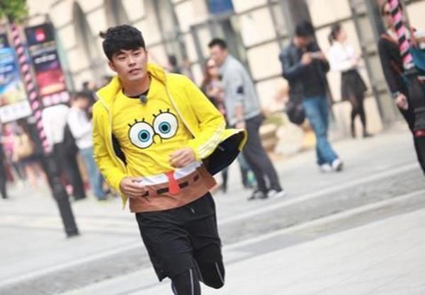 上真人秀洗白黑历史不容易 不信看姚笛和董洁