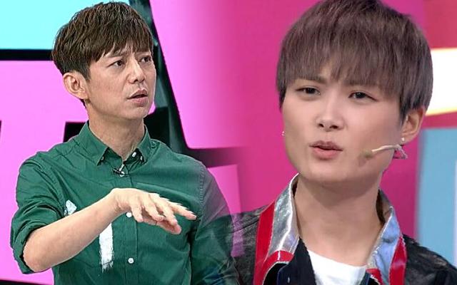 吴亦凡模仿宋小宝“雨露均沾”