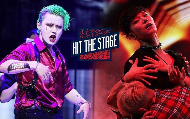 《大牌》马天宇吐槽郑爽宋茜：太洒！