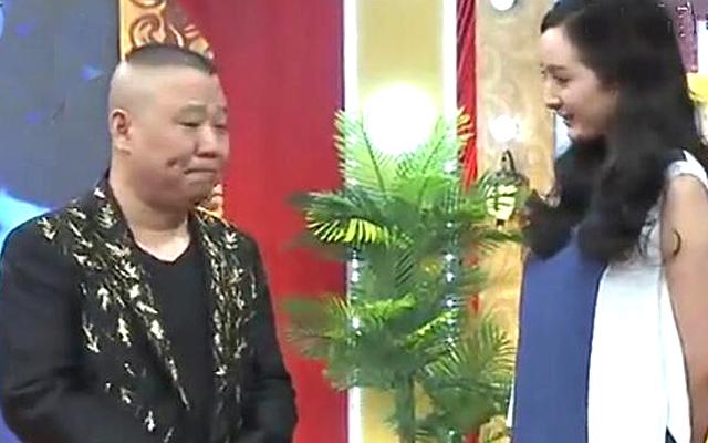 巴图《当你老了》唱哭宋丹丹