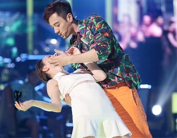 上真人秀洗白黑历史不容易 不信看姚笛和董洁