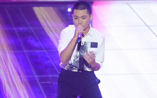 那英曝哈林再婚 rap版《小苹果》惊周董