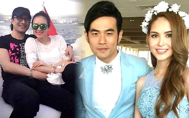 那英曝哈林再婚 rap版《小苹果》惊周董