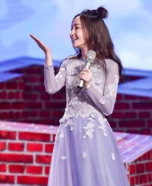 上真人秀洗白黑历史不容易 不信看姚笛和董洁