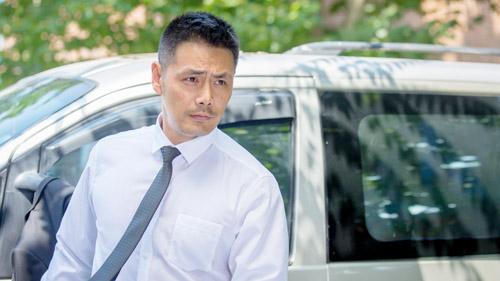 《麻辣变形计》邵兵带“雄孩子”抢占暑期市场