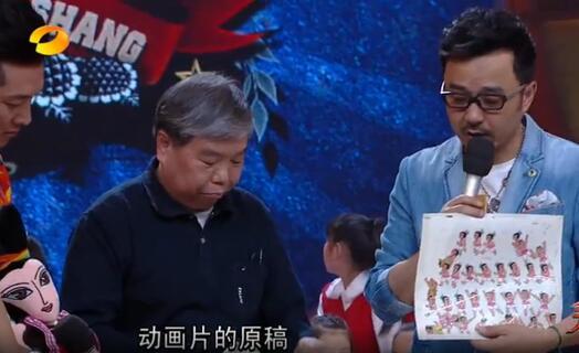 《天天向上》八岁了：那些经典时刻永不会褪色