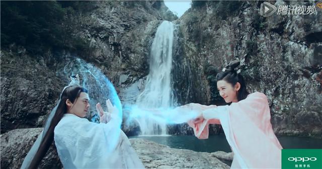 峰峰好可怜 《青云志》食物链最底端日子不好过