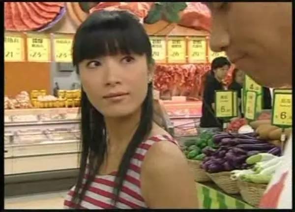 从礼仪小姐到视后 她堪称TVB最励志的艺人