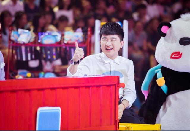 张大大：我是杨幂男闺蜜 大家有心事会向我倾诉