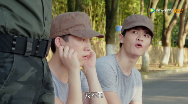 我记得你的模样 你曾是少年