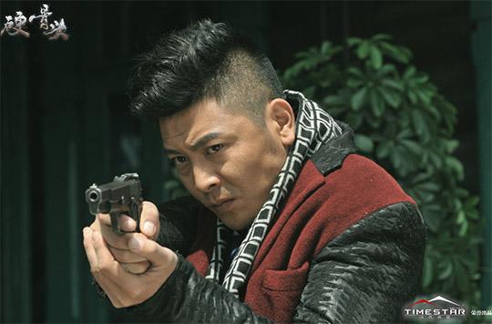 《硬骨头》火爆收官  战场是男人成长的阵地