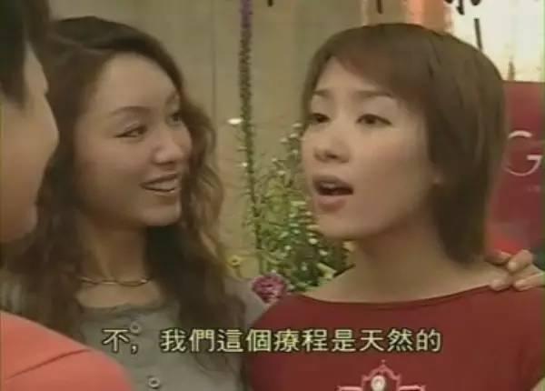 从礼仪小姐到视后 她堪称TVB最励志的艺人