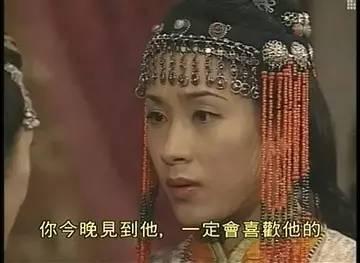 从礼仪小姐到视后 她堪称TVB最励志的艺人