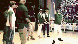 《天天向上》八岁了：那些经典时刻永不会褪色